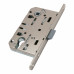 Корпус замка AGB (АГБ) под цил. MEDIANA EVOLUTION B01103.50.34.567 с отв. планкой B01000.13 (мат хром)