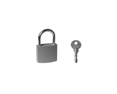 Замок Ajax (Аякс) навесной PD-0232 3 key
