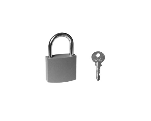 Замок Ajax (Аякс) навесной PD-0238 3 key