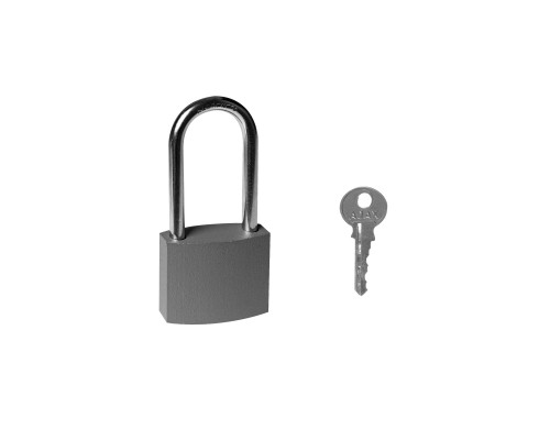Замок Ajax (Аякс) навесной PD-0238L 3 key