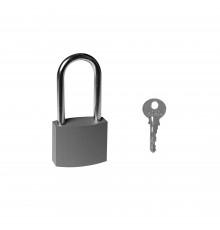 Замок Ajax (Аякс) навесной PD-0238L 3 key