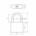 Замок Ajax (Аякс) навесной PD-0238L 3 key