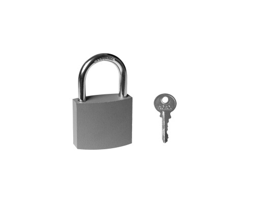 Замок Ajax (Аякс) навесной PD-0250 3 key