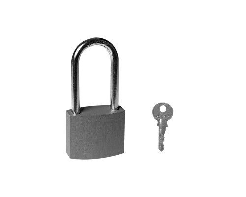 Замок Ajax (Аякс) навесной PD-0250L 3 key