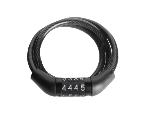Замок Ajax (Аякс) навесной PD-0665-CODE