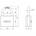Набор Ajax (Аякс) замков навесных PD-0150 (3 locks+5 keys) blister