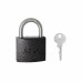 Набор Ajax (Аякс) замков навесных PD-0150 (6 locks+5 keys) blister