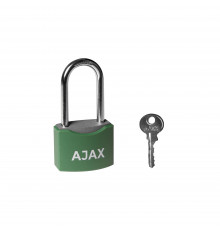 Замок Ajax (Аякс) навесной PD-0538L 3 key