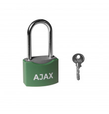Замок Ajax (Аякс) навесной PD-0550L 3 key