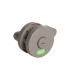 Ручка Ajax (Аякс) поворотная BK6.WC.CABIN PVC GREY серый