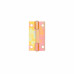 Петля Ajax (Аякс) карточная универсальная LM/IN22x35x1U YZN желтый цинк (2 шт)