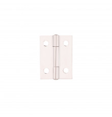 Петля Ajax (Аякс) карточная универсальная LM/IN30x40x1U ZN цинк (2 шт)