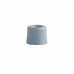 Упор Ajax (Аякс) дверной DSF-30/25 GREY серый