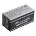 Глазок Armadillo (Армадилло) дверной противопожарный, оптика стекло DV-PRO 2/85-55/BR (DVG2) GP золото