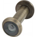 Глазок Armadillo (Армадилло) дверной противопожарный, оптика стекло DV-PRO 2/85-55/BR (DVG2) AB бронза