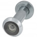 Глазок Armadillo (Армадилло) дверной противопожарный, оптика стекло DV-PRO 2/85-55/BR (DVG2) CP хром