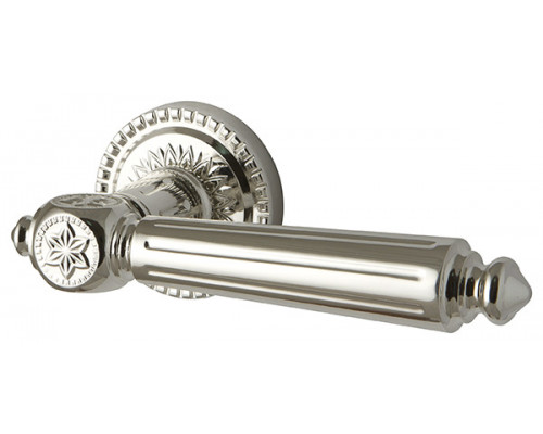 Ручка Armadillo (Армадилло) раздельная R.CL55.Matador (Matador CL4) SILVER-925 серебро 925