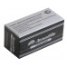 Глазок Armadillo (Армадилло) дверной противопожарный, оптика стекло DV-PRO 3/100-60/BR (DVG3) GP золото