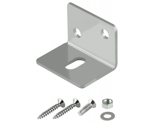 Монтажный уголок Armadillo (Армадилло) для верхней направляющей SLD.Comfort-PRO.track bracket