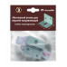 Монтажный уголок Armadillo (Армадилло) для верхней направляющей SLD.Comfort-PRO.track bracket