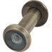 Глазок Armadillo (Армадилло) дверной противопожарный, оптика стекло DV-PRO 3/100-60/BR/HD (DVG3/HD) AB бронза
