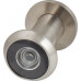 Глазок Armadillo (Армадилло) дверной противопожарный, оптика стекло DV-PRO 1/60-35/BR/HD (DVG1/HD) SN мат. никель