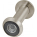 Глазок Armadillo (Армадилло) дверной противопожарный, оптика стекло DV-PRO 3/100-60/BR/HD (DVG3/HD) SN мат. никель