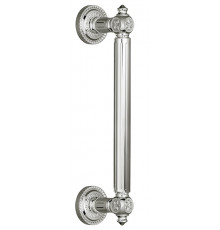 Ручка-скоба Armadillo (Армадилло) PULL.CL250.Matador ( Matador PULL CL) SILVER-925 серебро 925