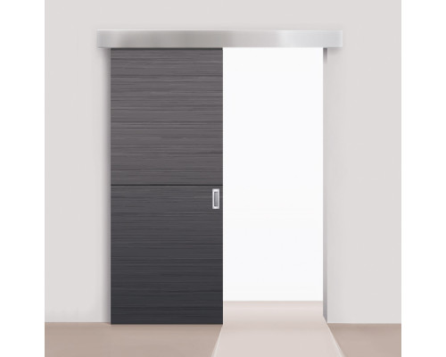 Комплект Armadillo (Армадилло) для раздвижных дверей SLD.Comfort-PRO.SET2.soft close/80