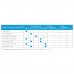Комплект Armadillo (Армадилло) для раздвижных дверей SLD.Comfort-PRO.SET3.soft close+roller/80