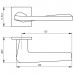 Ручка Armadillo (Армадилло) раздельная K.USS52.TORSO (TORSO USS) CP-8 хром