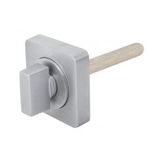 Ручка Armadillo (Армадилло) поворотная BKW8.K.SQ52 (BKW8/SQ) MWSC-33 итальянский тисненый