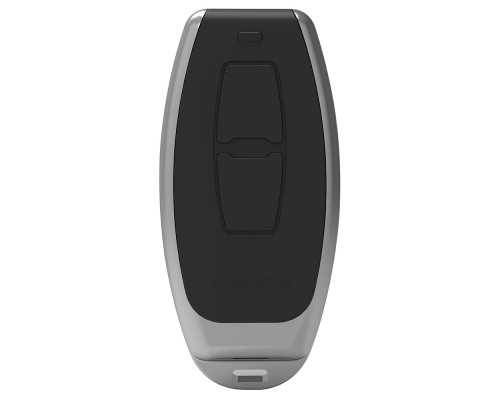 Брелок Armadillo (Армадилло) управления RC.RT01.04 BL черный
