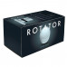 Электронный Armadillo (Армадилло) замок ROTATOR EL.RT01.01 СP хром