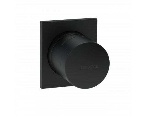 Декоративная Armadillo (Армадилло) накладка SLIM DS.RT01.08 BL черный