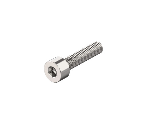 Винты Armadillo (Армадилло) для соединения профилей SLD/SWD.Scope М4/18 screw (8 pcs)