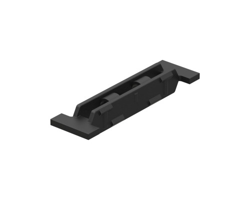 Крепеж Armadillo (Армадилло) для профиля крышки SLD.Scope 9/5/30 bracket (60 pcs)
