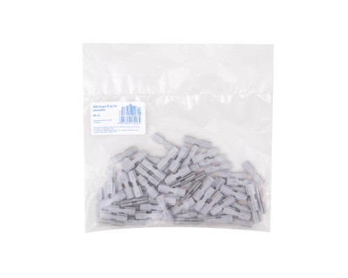 Соединительный Armadillo (Армадилло) кронштейн профилей SLD.Scope 9/6/30 connector (80 pcs)