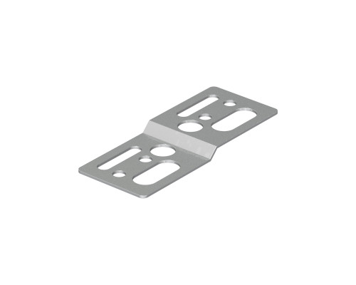 Комплект Armadillo (Армадилло) пластина крепежная с винтами SWD.Scope 75/30/5 plate with screws
