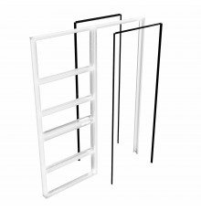 Комплект Armadillo (Армадилло) для обрамления пенала SLD.Comfort-PENAL frame 900/2900 BL