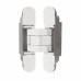 Петля Armadillo (Армадилло) скрытой установки U3D7803.VPG WH белый TECH
