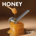Ручка Armadillo (Армадилло) раздельная R.YM.HONEY AC-9 медь