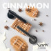Ручка Armadillo (Армадилло) раздельная R.YM.CINNAMON FSG-39 флор. золото