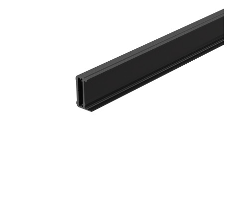 Стеновой Armadillo (Армадилло) профиль SLD.Comfort-PRO/2000 bracket BL черный