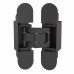 Петля Armadillo (Армадилло) скрытой установки U3D4100.VPG BL черный TECH