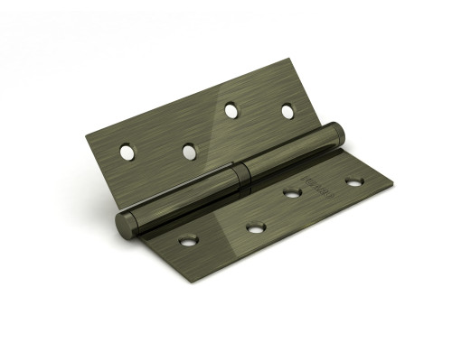 Петля Fuaro (Фуаро) съемная IN4430SR AB правая (413-4 100x75x2,5) бронза