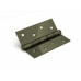 Петля Fuaro (Фуаро) универсальная IN4400U AB (4BB 100x75x2,5) бронза