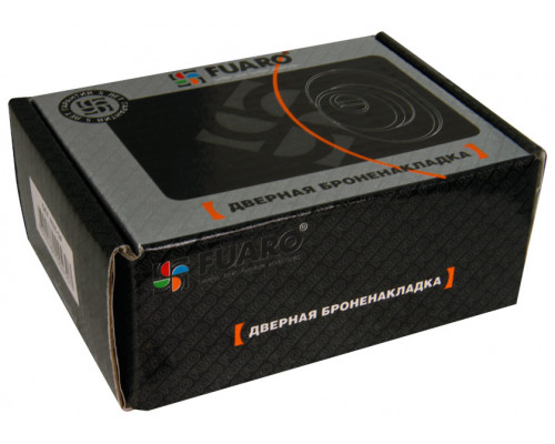 Броненакладка Fuaro (Фуаро) DEF.SF/OV.4825 (DEF 4825) AB-6 зелёная бронза
