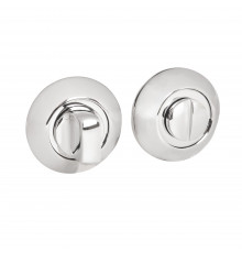 Ручка Fuaro (Фуаро) поворотная BK6.R.RM54 (BK6 RM) CP-8 хром