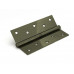 Петля Fuaro (Фуаро) съемная IN5430SR-BL AB правая (413/BL-5 125x75x2,5) бронза БЛИСТЕР